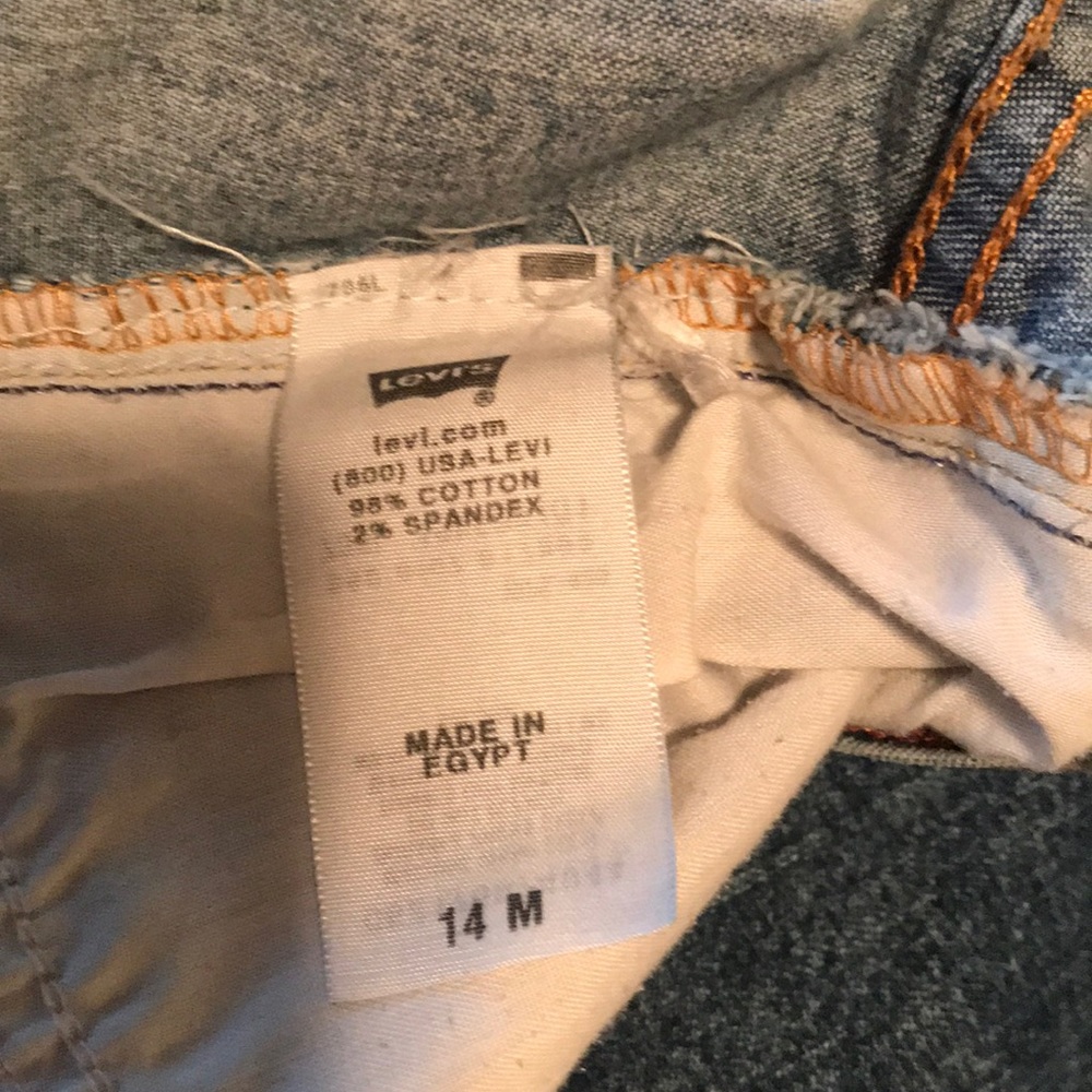 Jeans - Picture 3 of 4